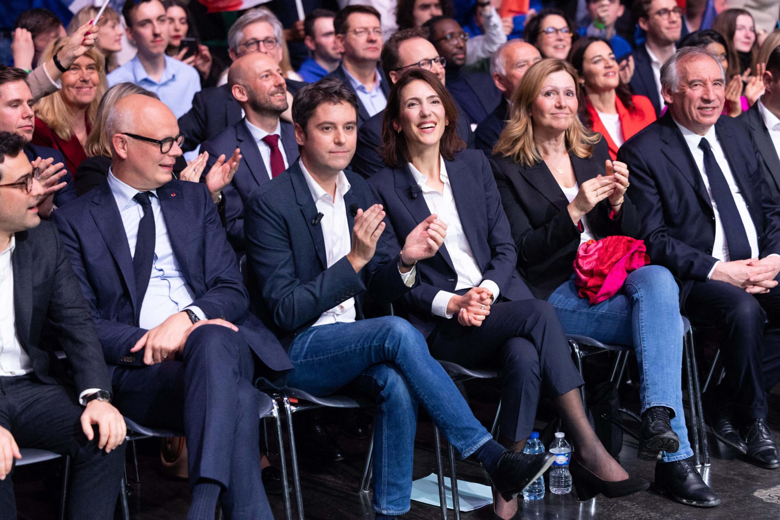 François Bayrou, Haut-commissariat au Plan, Emmanuel Macron, succession, nomination, expérience politique, France Stratégie, fusion, politiques publiques, Haut-commissariat à l'Enfance, Sarah El Haïry, financement, campagne présidentielle, 2027, Gabriel Attal, Renaissance, Édouard Philippe, Horizons, MoDem
