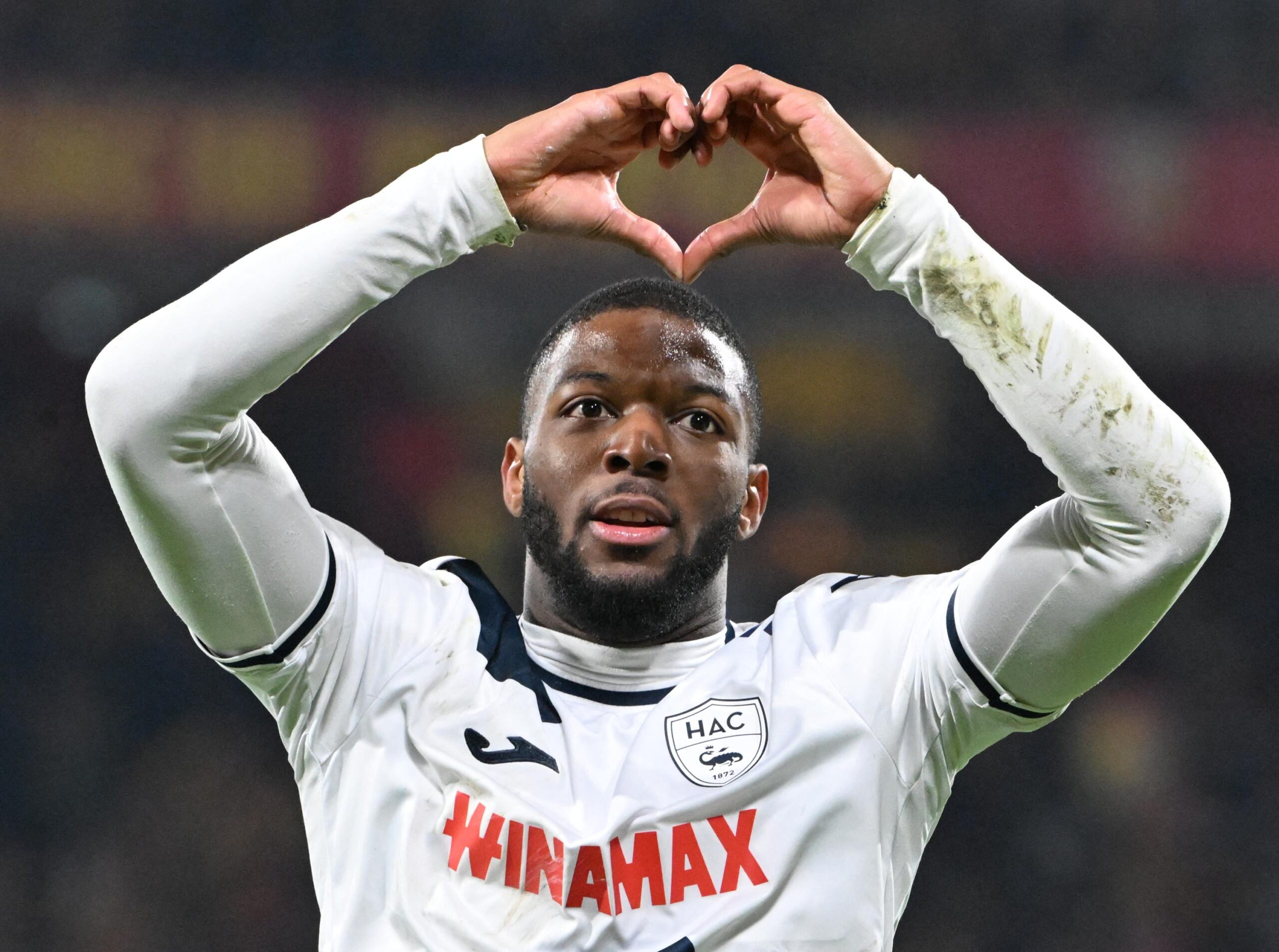 Lens, Le Havre, Ligue 1, football, soccer, match report, result, El Aynaoui, Aguilar, Sotoca, Soumaré, Ayew, Casimir, Ahmed Hassan, penalty, defeat, victory, relegation battle, Will Still, Diouf, Medina
