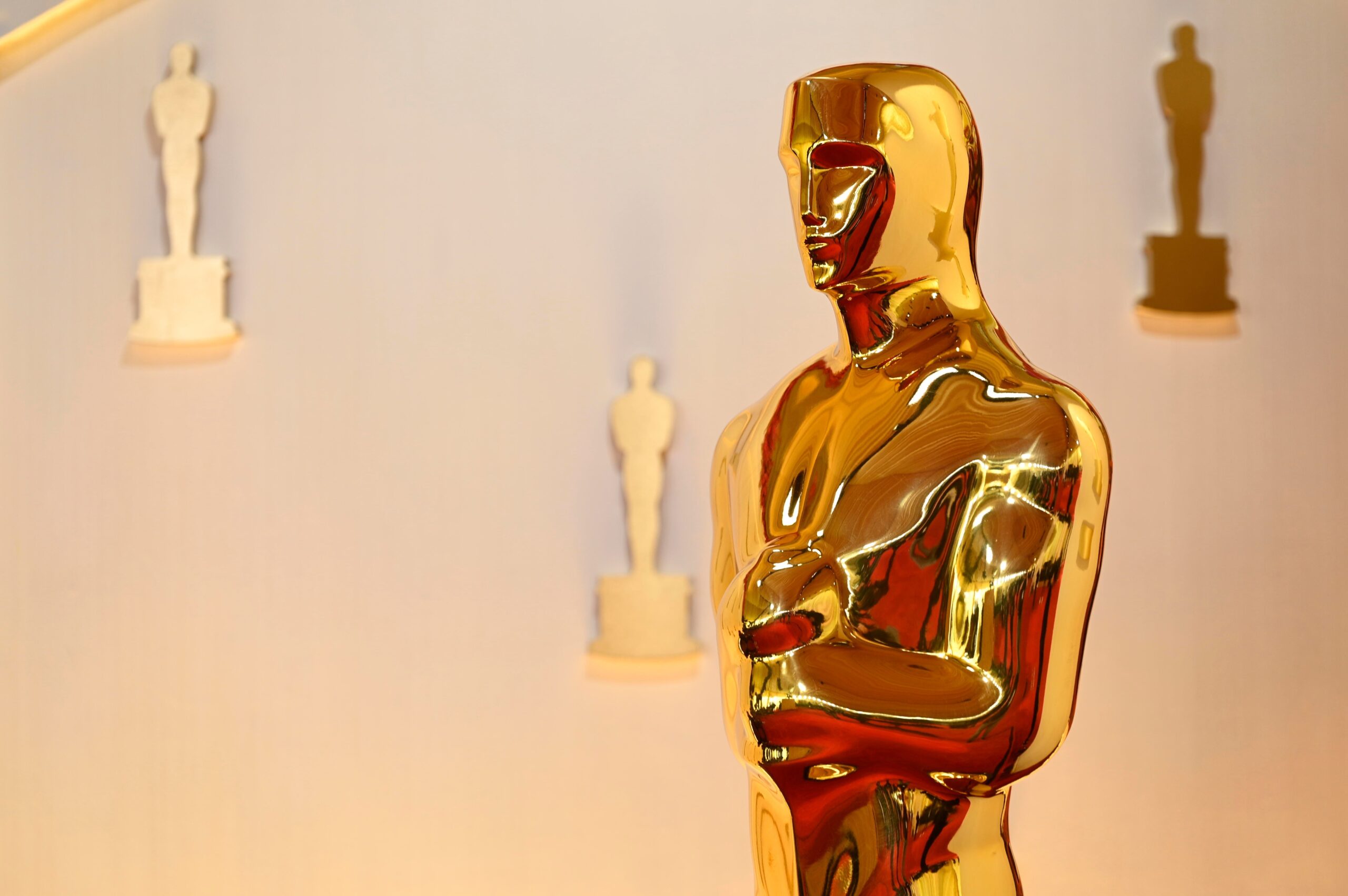Oscars 2025, Academy Awards, Conan O'Brien, movies, nominations, best picture, red carpet, how to watch, stream, Dolby Theater, Julianne Hough, Jesse Palmer, Emilia Pérez, The Brutalist, Wicked, Anora, A Complete Unknown, Conclave, I'm Still Here, The Substance, Dune: Part Two, Nickel Boys, Doja Cat, Cynthia Erivo, Ariana Grande, Lisa of Blackpink, Queen Latifah, Raye
