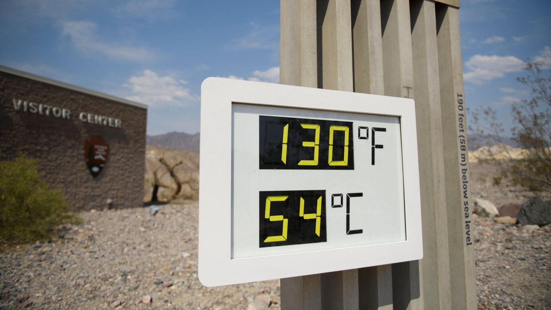 extreme heat, aging, cellular aging, climate change, health, public health, gerontology, heat waves, Phoenix, Arizona, Washington state, urban heat islands, environmental justice, health disparities, Eun Young Choi, Grist
