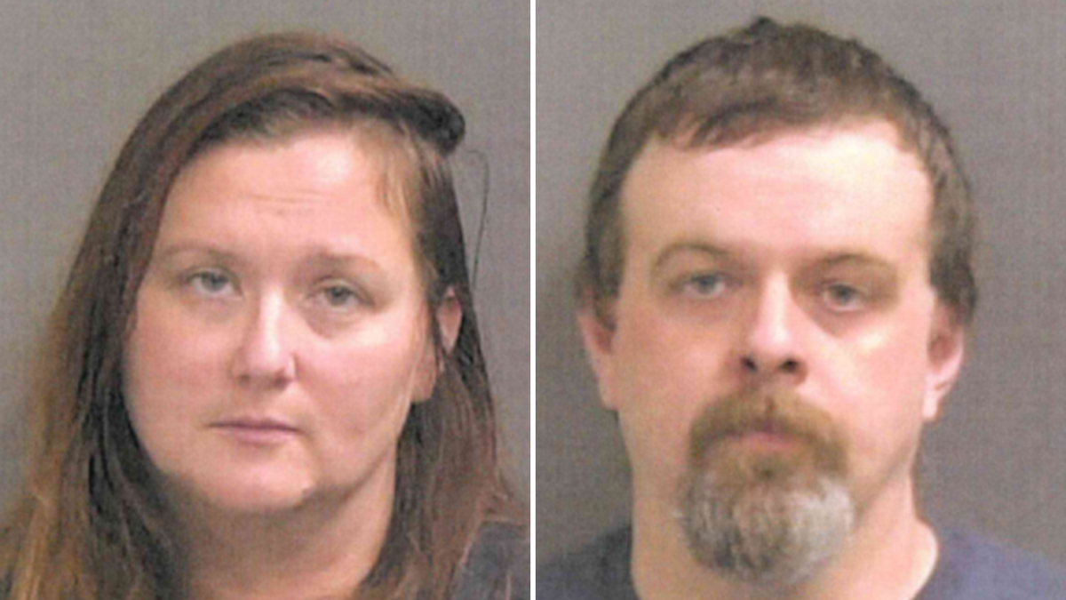 Indiana child abuse, nutritional neglect, Melody Greenwood, Adam Greenwood, Muncie, Indiana, child abuse investigation, zip ties, child restraints, forced standing, sibling abuse, homeschooling neglect, Delaware County Jail, Muncie Star Press, Department of Child Services, child endangerment

