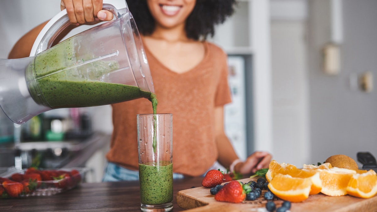 health products, nutrition, protein powder, electrolyte water, juicer, smoothie maker, meal kits, cookbooks, Orgain, Premier Protein, Quest Nutrition, Nutribullet, Hamilton Beach, Liquid I.V., Sunbasket, HelloFresh, Wicked Healthy Cookbook, Gordon Ramsay, Super Gut, infuser water bottle, smart scale, Withings Body Smart

