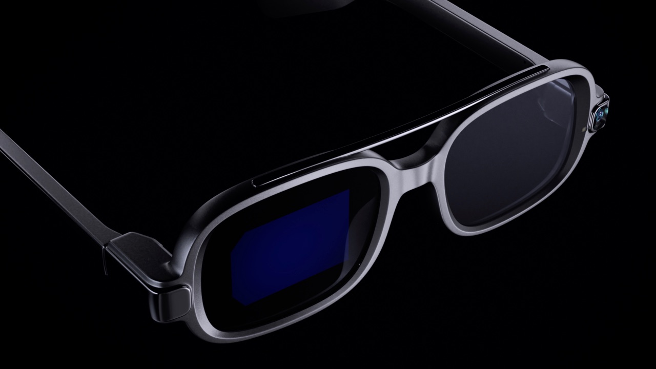 Tecno, AI Glasses, AI Glasses Pro, smart glasses, artificial intelligence, MWC, Mobile World Congress, wearable technology, AR, augmented reality, tech news, gadgets, new products, voice commands, object recognition, navigation, Eyebrow Frame, Aviator Style
