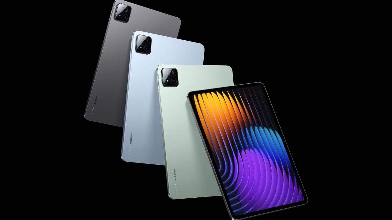 Xiaomi Pad 7 Pro, Snapdragon 8s Gen 3, Android tablet, global launch, price, features, specifications, review, Europe, international market, AI-powered tools, multimedia, productivity, RedMagic Nova, Lenovo Legion Tablet 2025, keyboard accessory, stylus accessory
