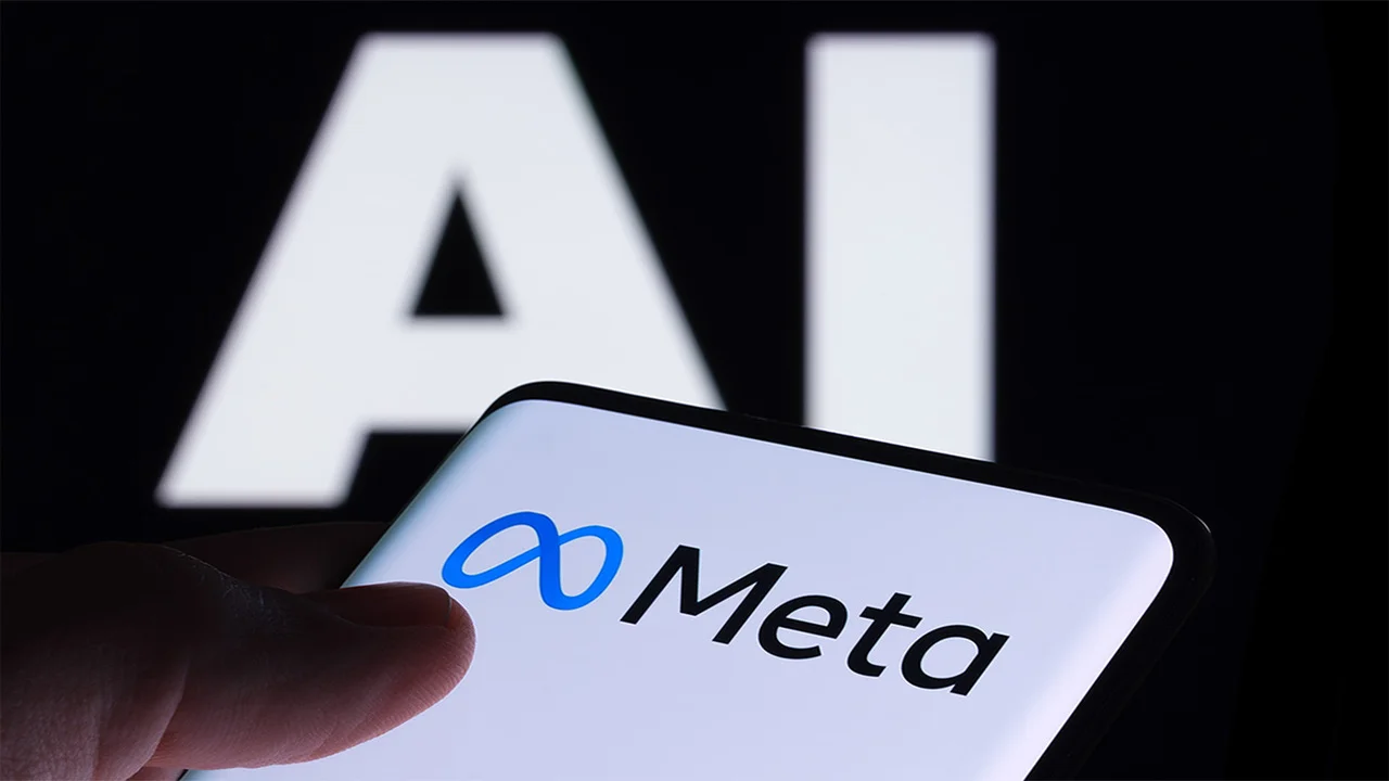 Meta AI, AI assistant, ChatGPT competitor, Gemini competitor, standalone AI app, Meta AI app, artificial intelligence, AI, OpenAI, Google, Llama, open-source AI, AI subscription, Meta AI features, Meta AI release date
