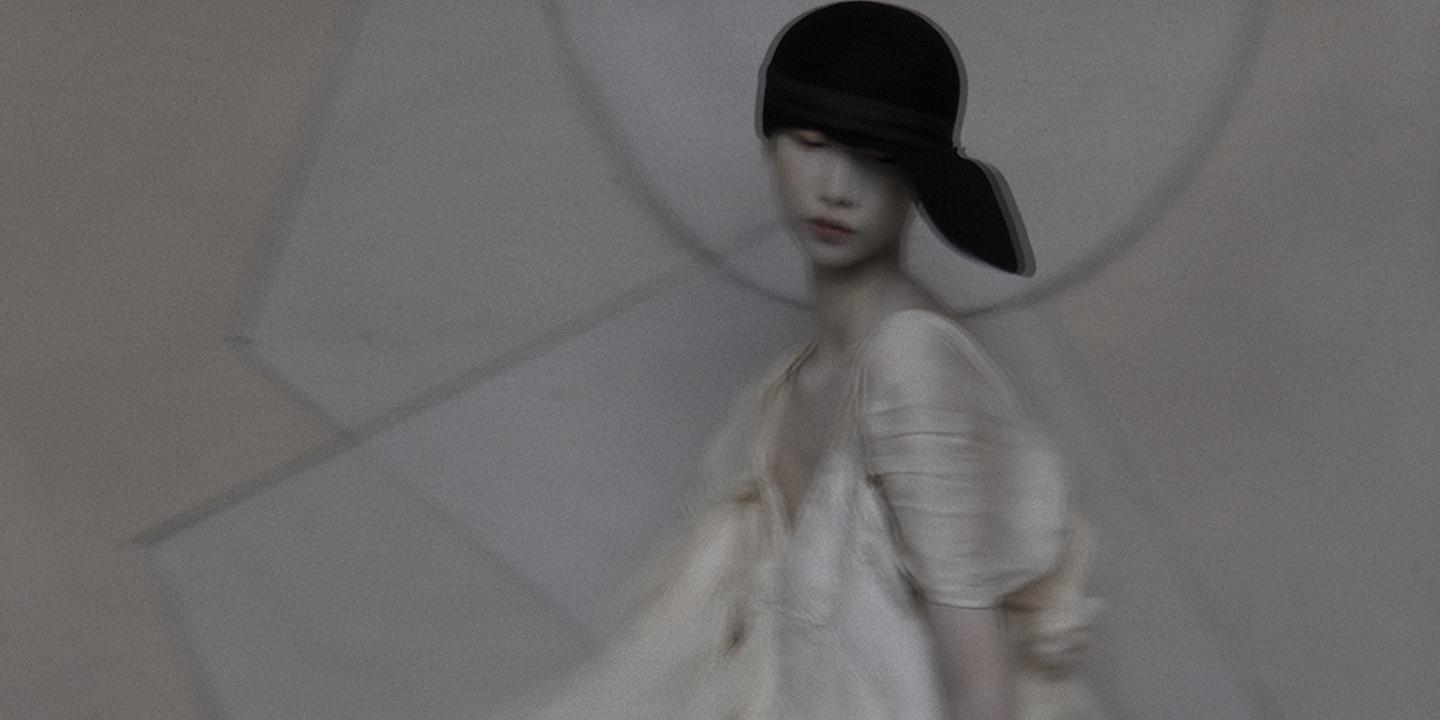 Sarah Moon, Yohji Yamamoto, photography, fashion, art book, Delpire & Co, dreamlike, silhouettes, Japanese designer, draped clothing, timeless artifacts, artistic collaboration, black and white photography, asymmetry, destruction, metamorphosis, fashion photography, couture, review
