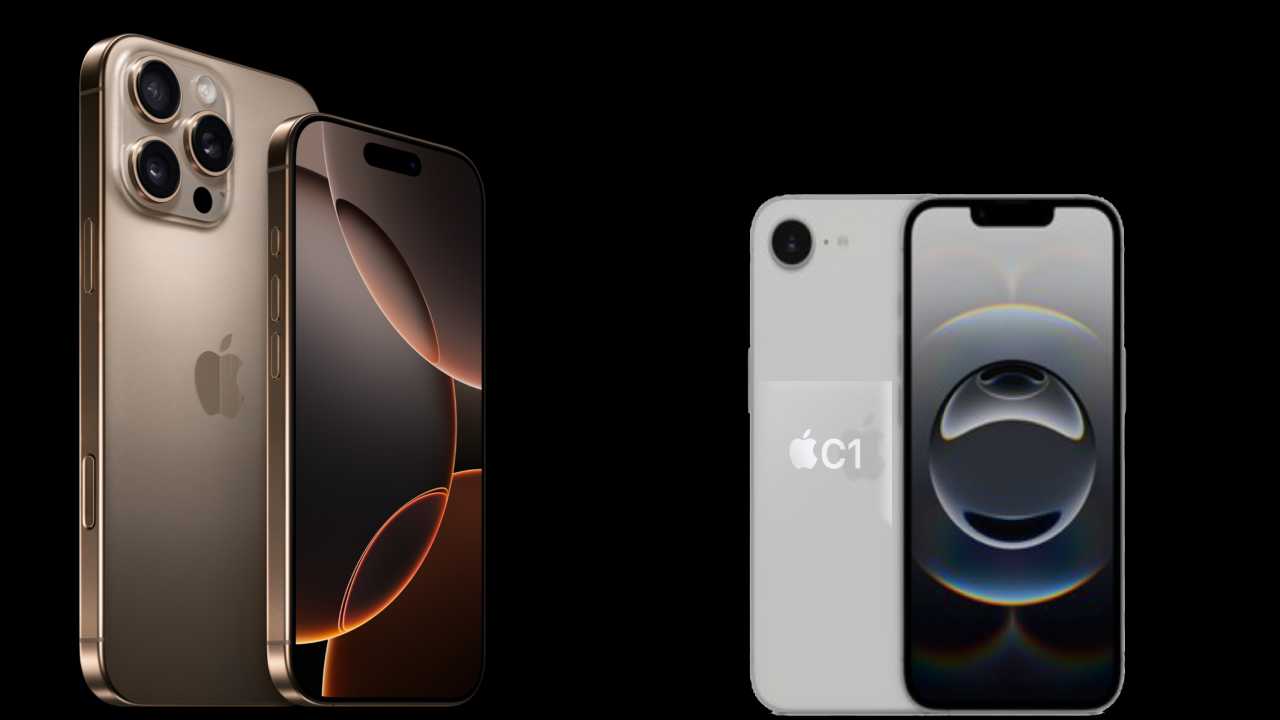 iPhone 16e, Apple C1 modem, 5G modem, iPhone 16 Pro Max, Snapdragon X71, internet speed test, modem comparison, mmWave technology, iPhone 17, Apple modem, C2 modem, smartphone, technology, reviews

