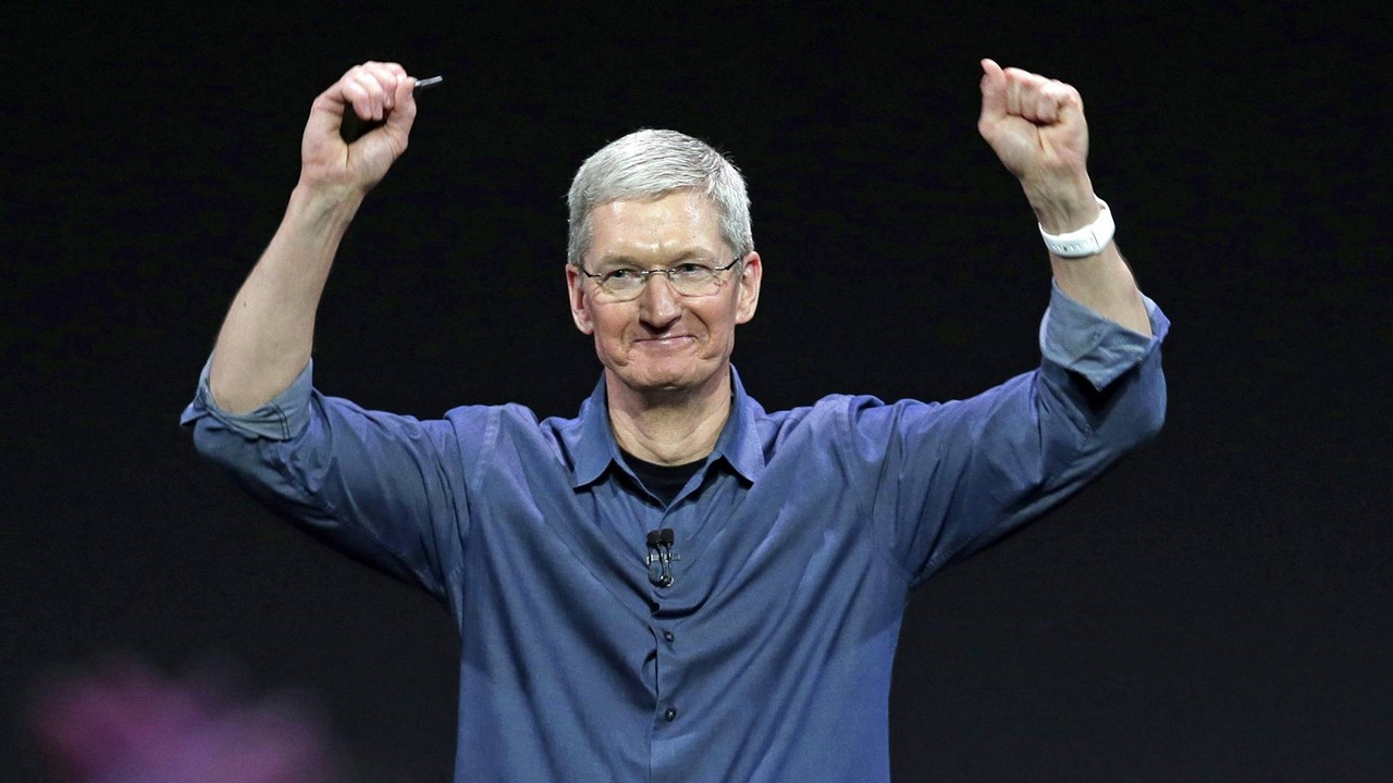 Tim Cook, Apple, Ramadan, Eid al-Fitr, Islamic holiday, celebration, Hijri calendar, holiday plans, official holiday, X (formerly Twitter), CEO message
