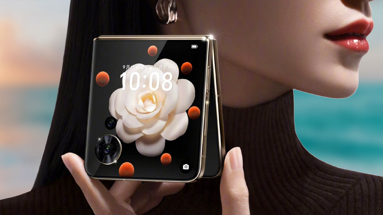 Honor Magic V Flip 2, foldable phone, Snapdragon 8 Gen 3, LTPO display, Honor Magic V4, Snapdragon 8 Elite, 8-inch display, Digital Chat Station, leaks, rumors, smartphone news, mobile processor, telephoto lens
