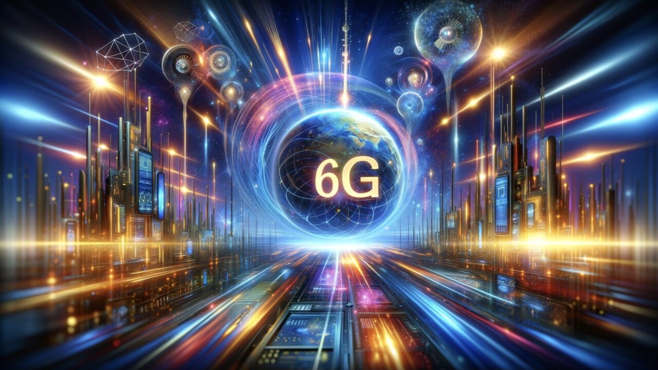 6G, Qualcomm, MediaTek, MWC 2025, Mobile World Congress, Barcelona, Nokia Bell Labs, Rohde & Schwarz, artificial intelligence, network protocols, intelligent networks, Joe Chen, Nvidia, Intel, G REIGNS, sub-band full-duplex, SBFD, latency, 5G-Advanced, Keysight
