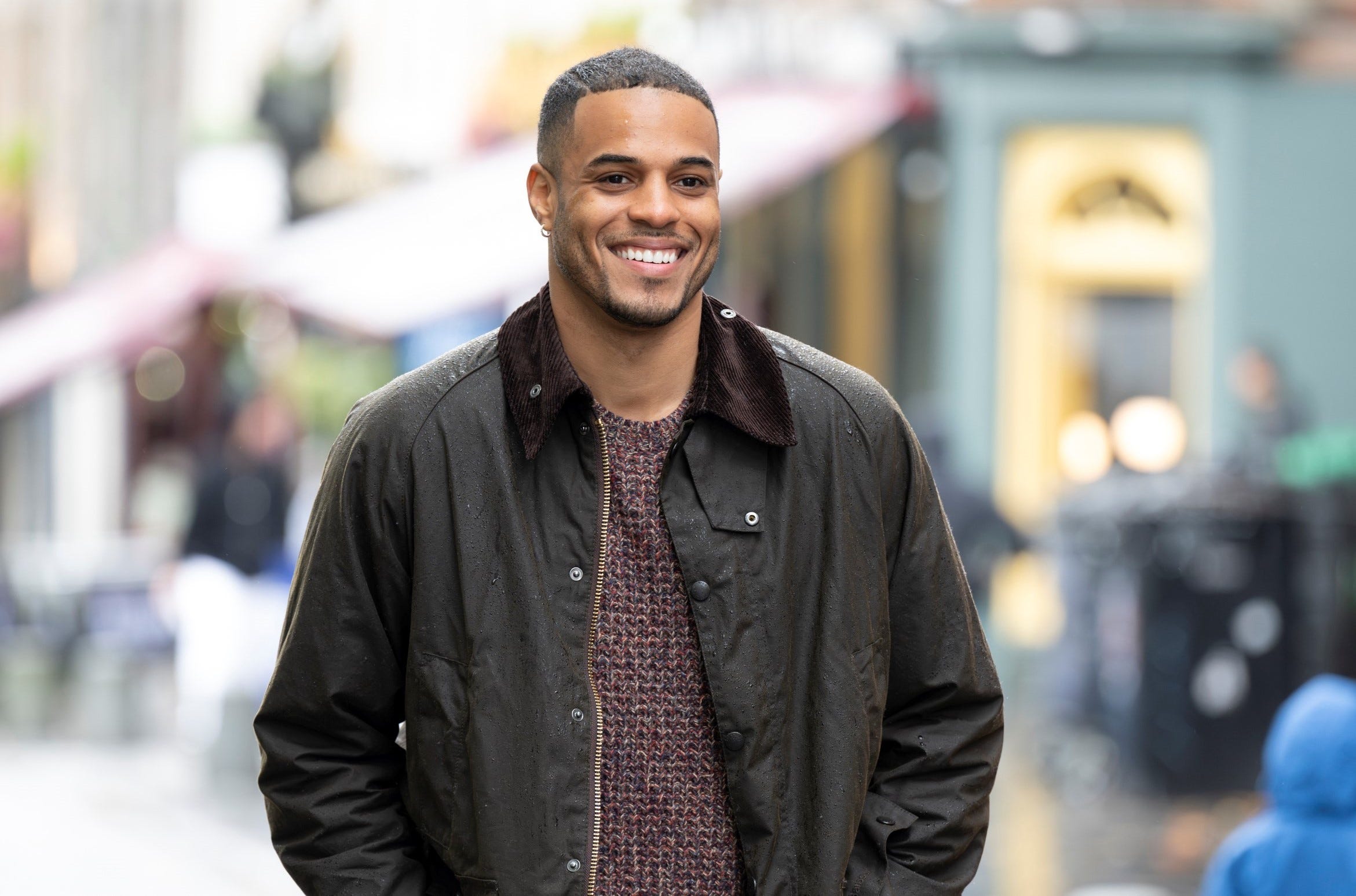 The Bachelor, Season 29, Grant Ellis, hometowns, spoilers, ABC, reality TV, dating, relationships, Joey Graziadei, USA TODAY, Saman Shafiq, episode 6, streaming, Hulu, Matt James, Bachelor Nation, romance, television, news, Massachusetts, Wyoming, Illinois, New York, dating show, watch party
