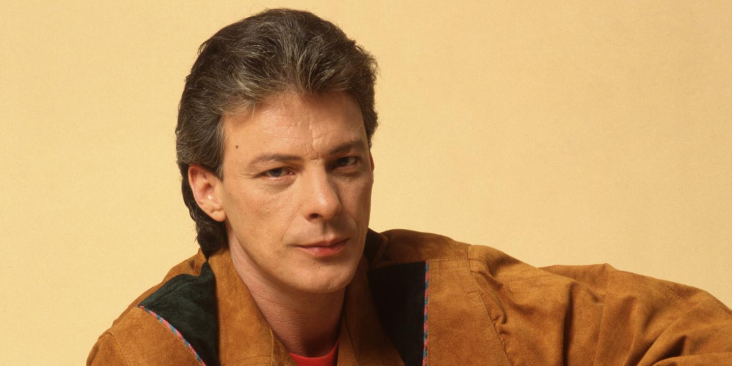 Herbert Léonard, Pour le plaisir, French music, singer, obituary, Vline-Buggy, Julien Lepers, Puissance et gloire, Châteauvallon, 1980s, French pop music, cancer, death, biography, discography, Les Lionceaux, French artists, music history, Sylvain Siclier, France

