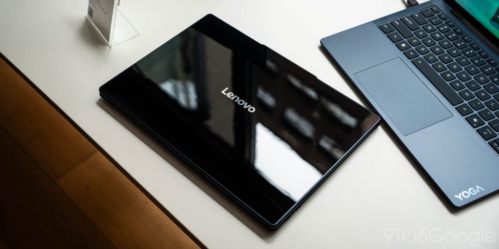 Lenovo, MWC 2025, Yoga Solar PC, solar panel laptop, ThinkBook Flip, foldable laptop, Magic Bay, snap-on displays, Yoga Pro 9i Aura Edition, Yoga Pro 7i Aura Edition, Yoga Pro 7, Yoga Slim 7, Yoga 7 2-in-1, IdeaPad Slim 3x, Snapdragon X, ThinkPad, laptop concepts, new laptops, tech news, mobile world congress, technology

