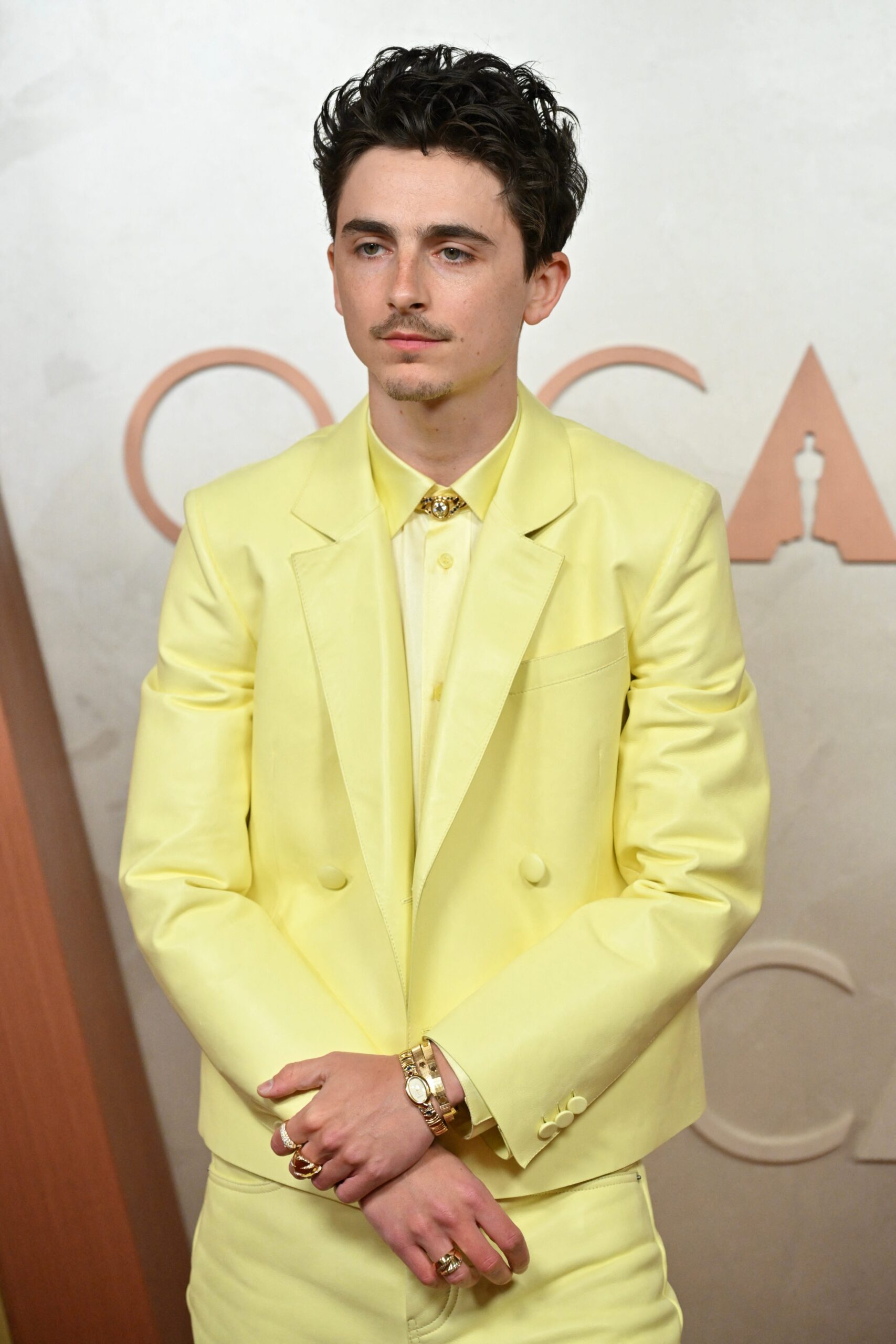 Timothée Chalamet, Academy Awards, Oscars, A Complete Unknown, Dune: Part Two, Best Actor, Nominee, Bob Dylan, Biopic, Call Me By Your Name, Fashion, Givenchy, Red Carpet, 2025 Oscars, 2018 Oscars, 2020 Oscars, 2022 Oscars, Taylor Ardrey
