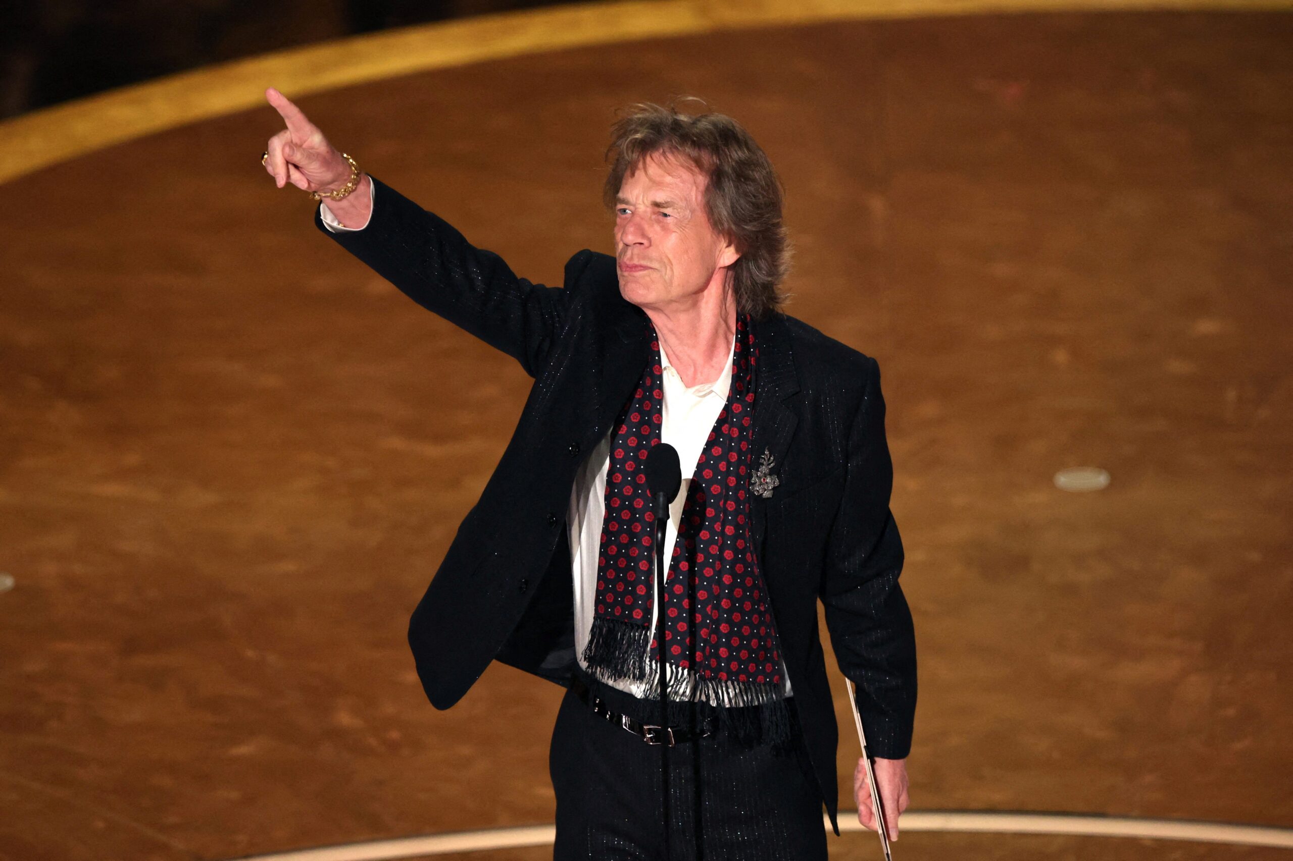 Mick Jagger, Bob Dylan, A Complete Unknown, Oscars 2025, Timothée Chalamet, James Mangold, Best Original Song, Academy Awards, musical biopic, Elijah Wald, Dylan Goes Electric!, movie, film, Elle Fanning, Edward Norton, Monica Barbaro, awards season, best picture, best sound, best leading actor, celebrity news
