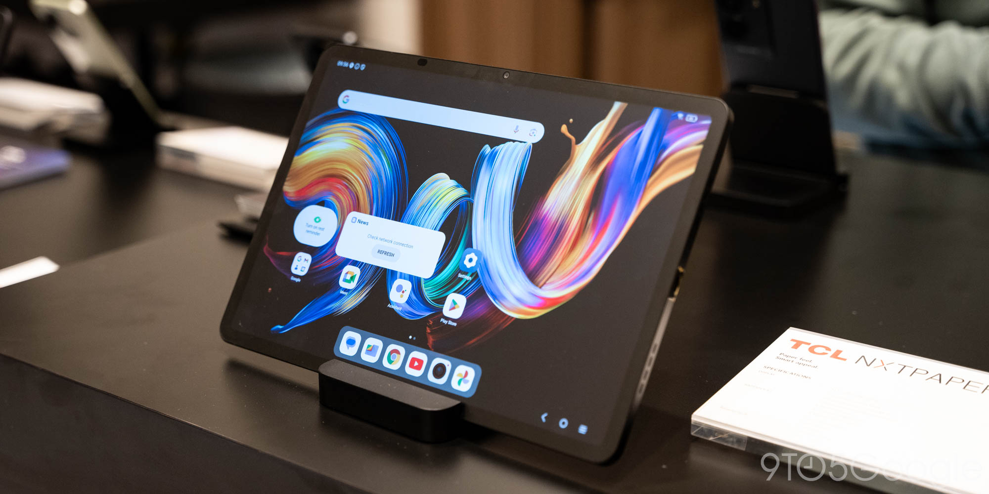 TCL, NXTPAPER 11 Plus, TCL 60 series, smartphones, MWC 2025, CES 2025, tablet, MediaTek Helio G100, NXTPAPER technology, TCL 605, TCL 60R 5G, TCL 60 5G, TCL 60 SE, TCL 60 SE NXTPAPER 5G, TCL 60 NXTPAPER, TCL 60 XE NXTPAPER, Android 15, pricing, specs, release date, North America, Europe, Asia-Pacific, Latin America
