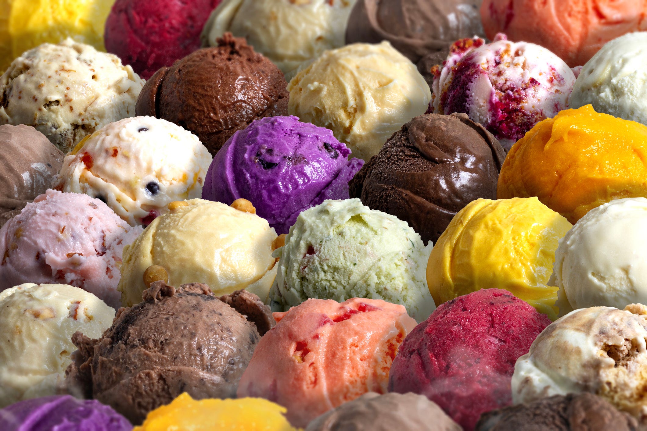 ice cream, healthy ice cream, homemade ice cream, cottage cheese ice cream, strawberry ice cream, no-churn ice cream, healthy dessert, low-sugar ice cream, dietitian recipe, healthy eating, added sugar, nutritional benefits, dessert recipe
