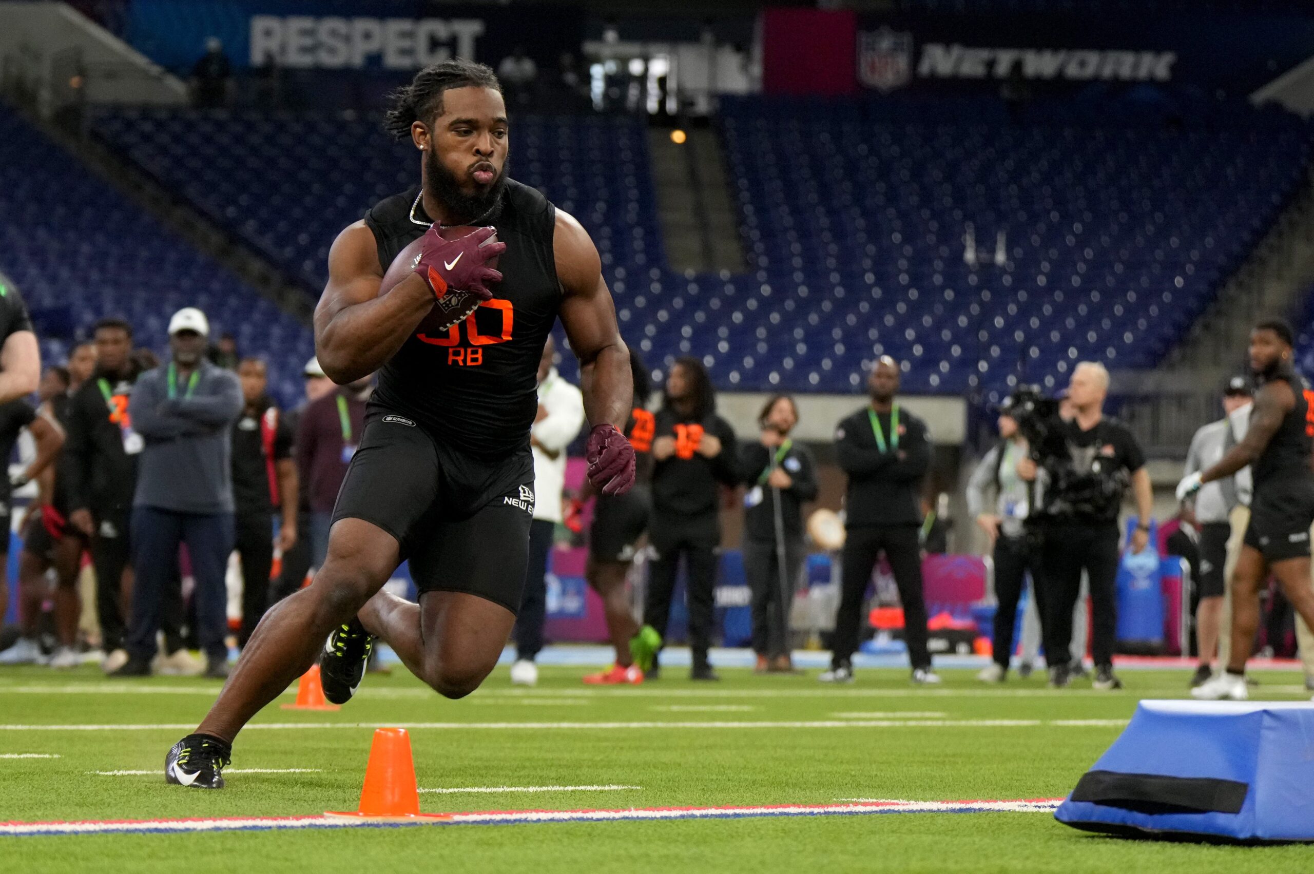 NFL Draft, 2025 NFL Draft, NFL Scouting Combine, Draft Stock, Football, NFL, College Football, Draft Prospects, NFL News, NFL Combine Results, Draft Analysis, Player Rankings, Golden, Bond, Tuten, Burden III, Noel, Johnson, Wilson, James, Conerly Jr., Fannin Jr., Biggers, Booker, Ingram-Dawkins, Milum, Buchanan, Pegues, Hairston, Hassanein, Ransaw, Alexander
