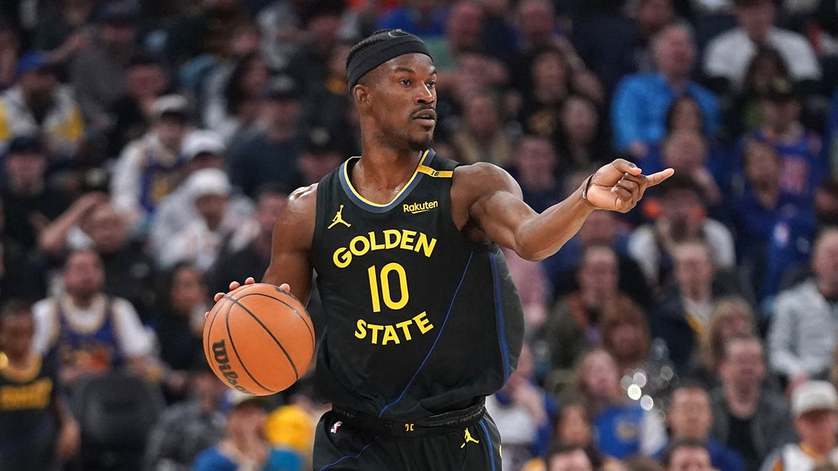 Jimmy Butler, Golden State Warriors, Miami Heat, NBA, lawsuit, Five Star Marketing and Promotions Inc., rent, property damage, mold, real estate, sports news
