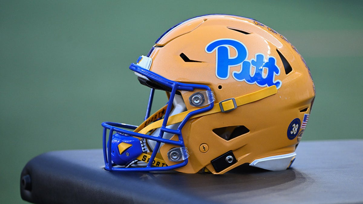 Mason Alexander, Pittsburgh Panthers, college football, car crash, Indiana, Hamilton County Sheriff’s Office, Hamilton Southeastern High School, Pat Narduzzi, cornerback, recruit, 247 Sports, high school football, Fox News Sports
