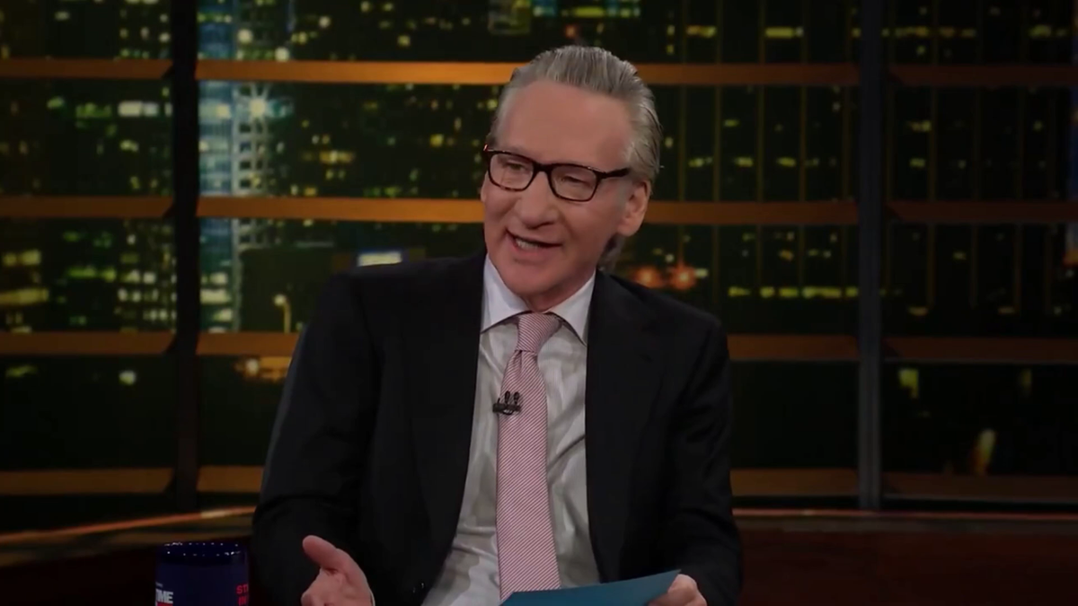 Bill Maher, No Spend Day, Economic Blackout, Peoples Union USA, Rahm Emanuel, Fareed Zakaria, Democratic Party, Elections, Identity Politics, Crime, Transgender Bathrooms, Donald Trump, Barack Obama, Bill Clinton, Interpretive Dance, Protests, Media and Culture
