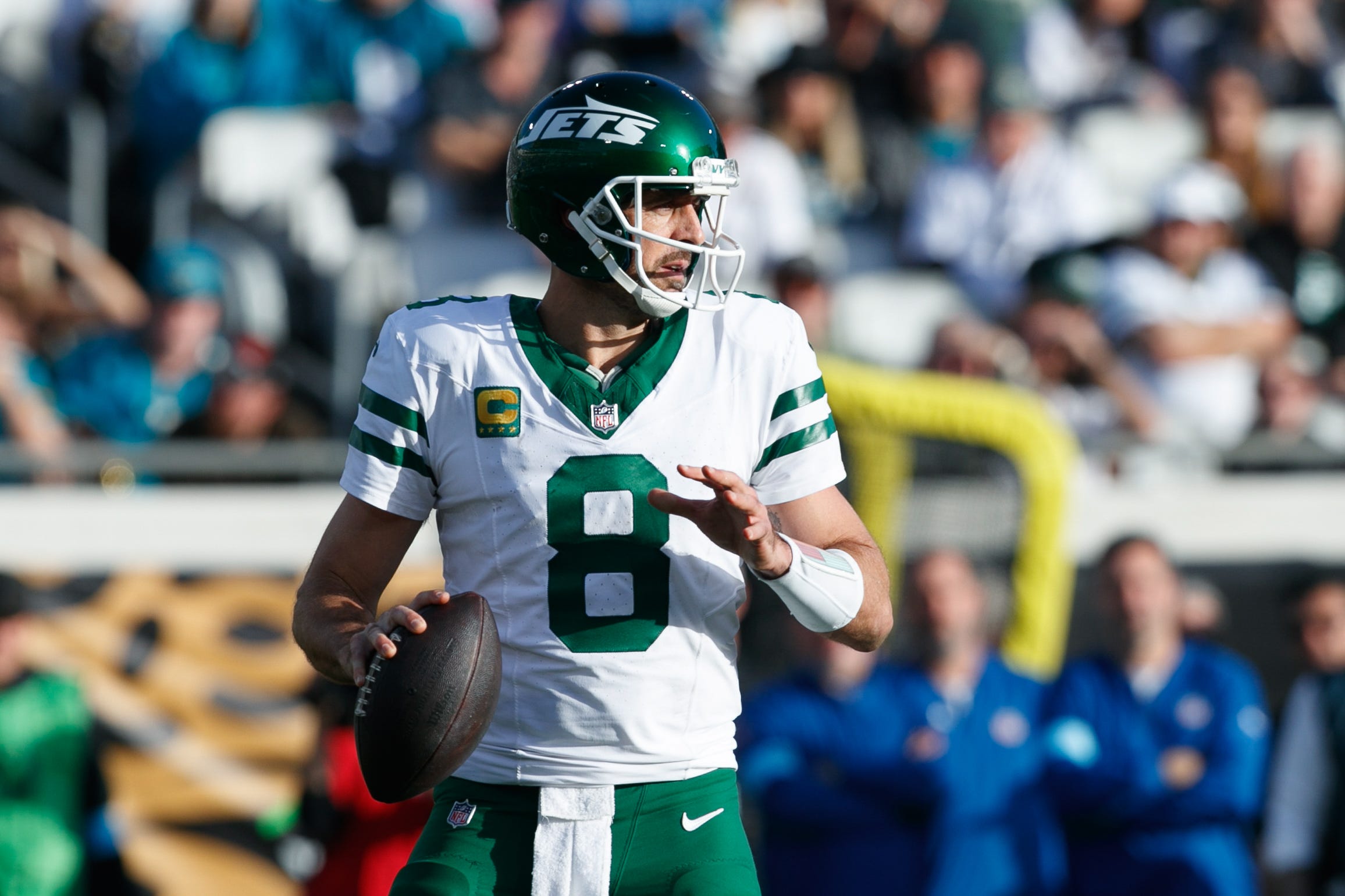 NFL free agency, NFL trades, NFL offseason, Deebo Samuel, Washington Commanders, Aaron Rodgers, New York Jets, Davante Adams, Pittsburgh Steelers, Justin Fields, Russell Wilson, Kyle Allen, Dallas Cowboys, Odighizuwa, franchise tag, San Francisco 49ers, Aiyuk trade rumors, Giants quarterback, Darnold, Raiders quarterback
