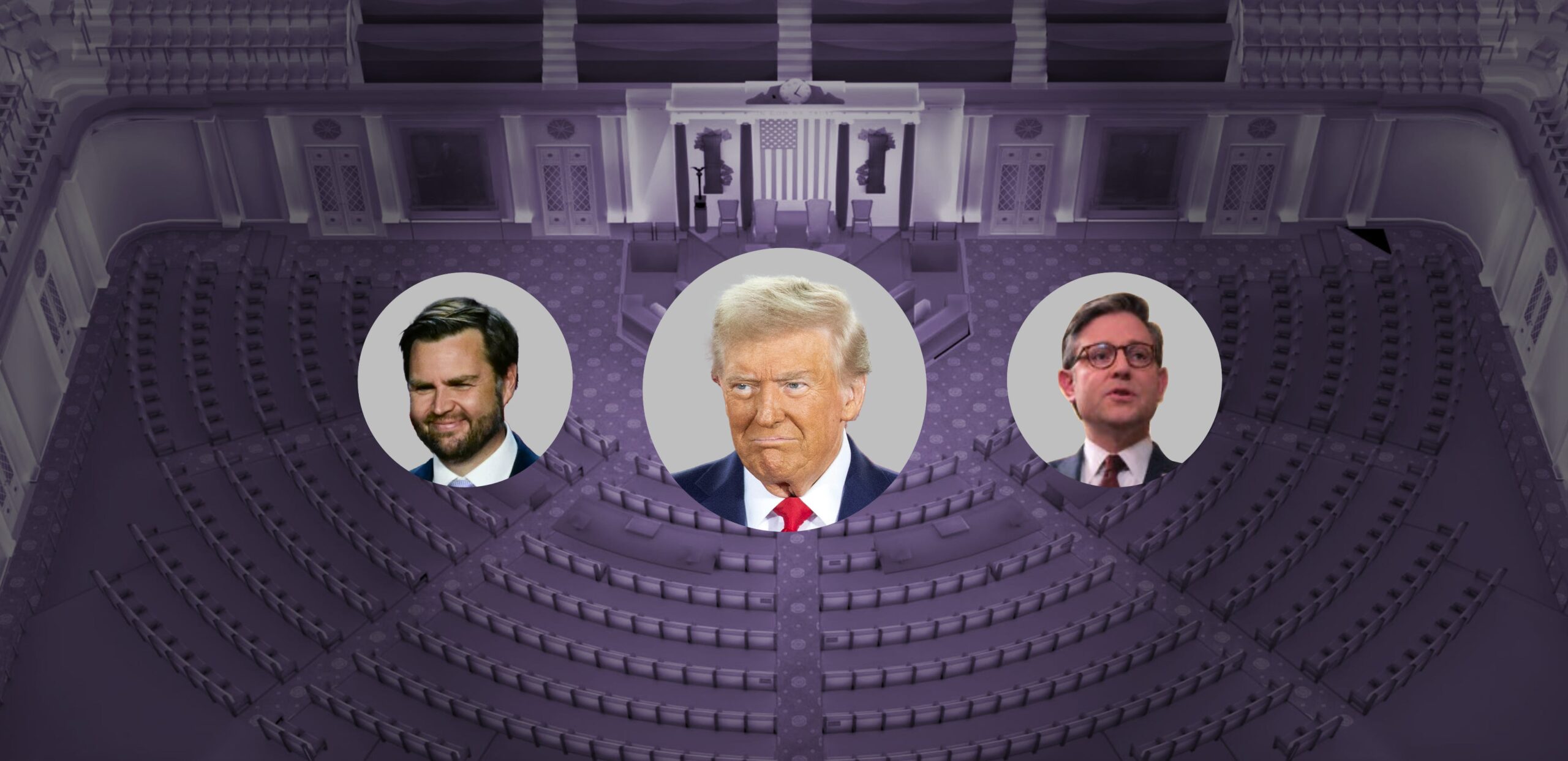 Donald Trump, joint session of Congress, State of the Union, Frank Líma, Alex Padilla, House of Representatives, Senate, Republican majority, 2020, agenda, livestream, House chamber, seating, guests, fire captain, Los Angeles fires
