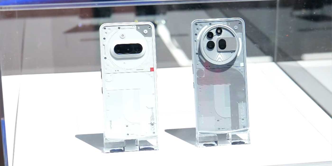 Nothing Phone (3a), Nothing Phone (3a) Pro, MWC 2024, mid-range phone, Android phone, Glyph lighting, phone design, leaked phone, new smartphone, Nothing Phone, Pixel-like camera, see-through panel, smartphone, mobile device
