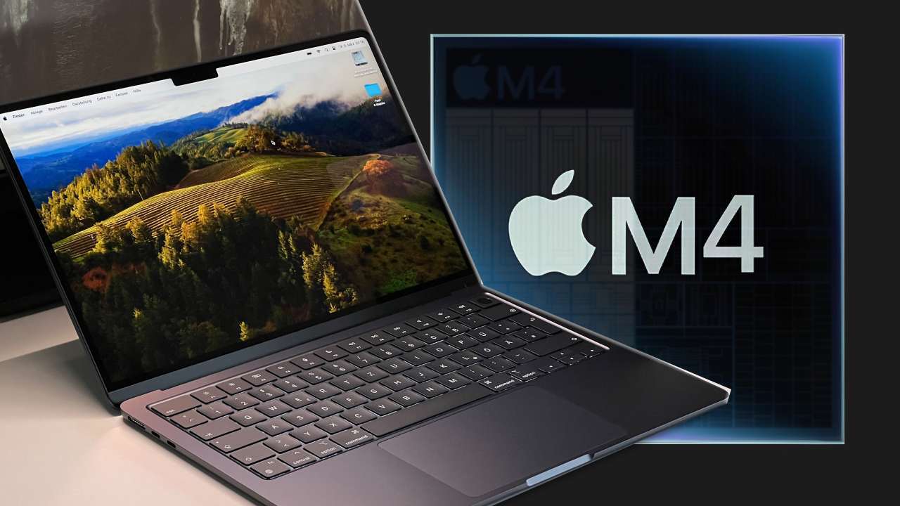 Apple, MacBook Air, M4 chip, Tim Cook, iPhone 17 Air, announcement, release date, rumors, Mobile World Congress, technology, laptop, new colors, design, 13-inch model, 15-inch model, M3 chip, processor
