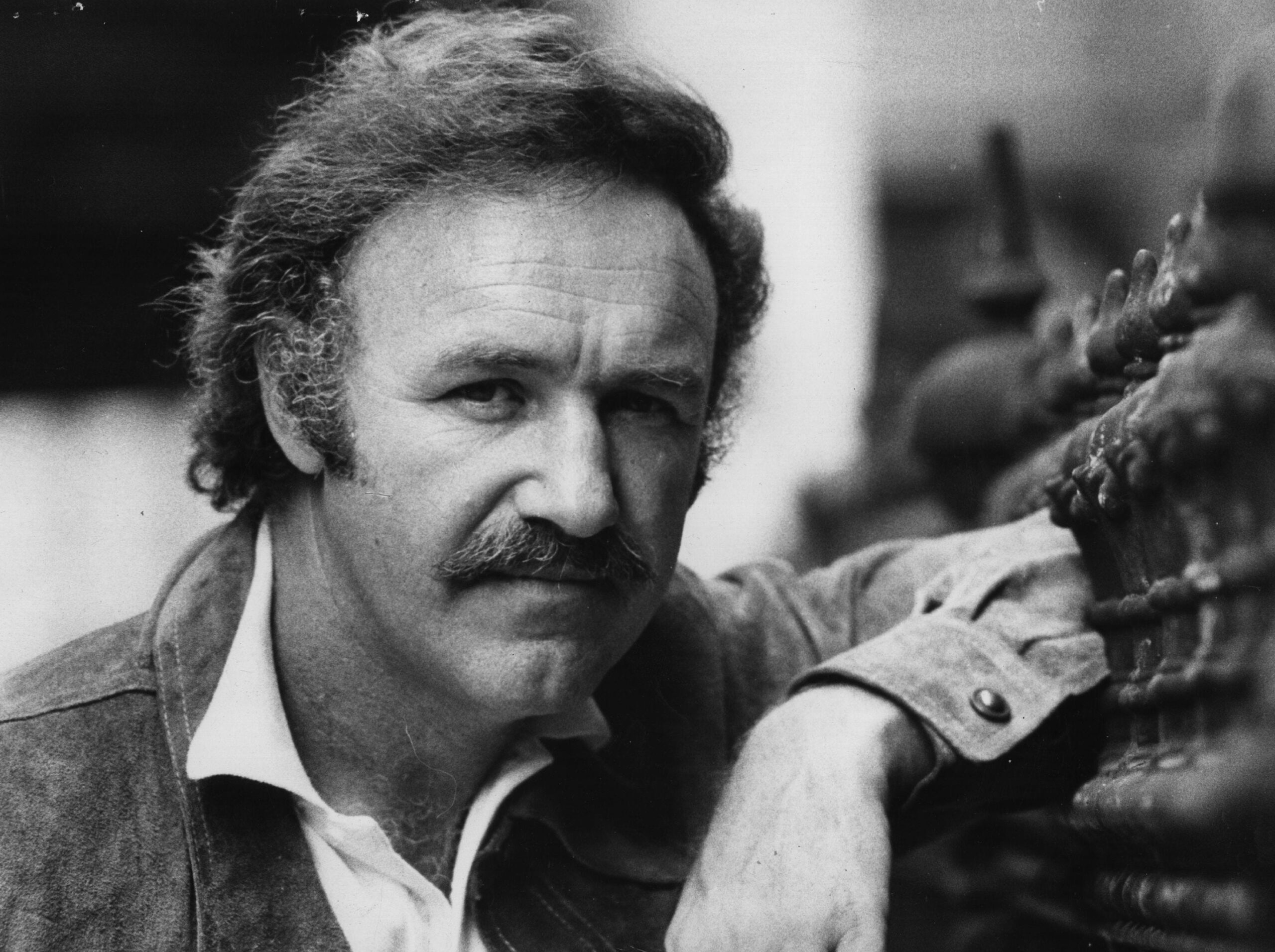 Gene Hackman, Betsy Arakawa, Santa Fe, New Mexico, death, investigation, actor, Hollywood, home, estate, architecture, art, community, obituary, celebrity, cause of death, sheriff's office, mummification, suspicious death
