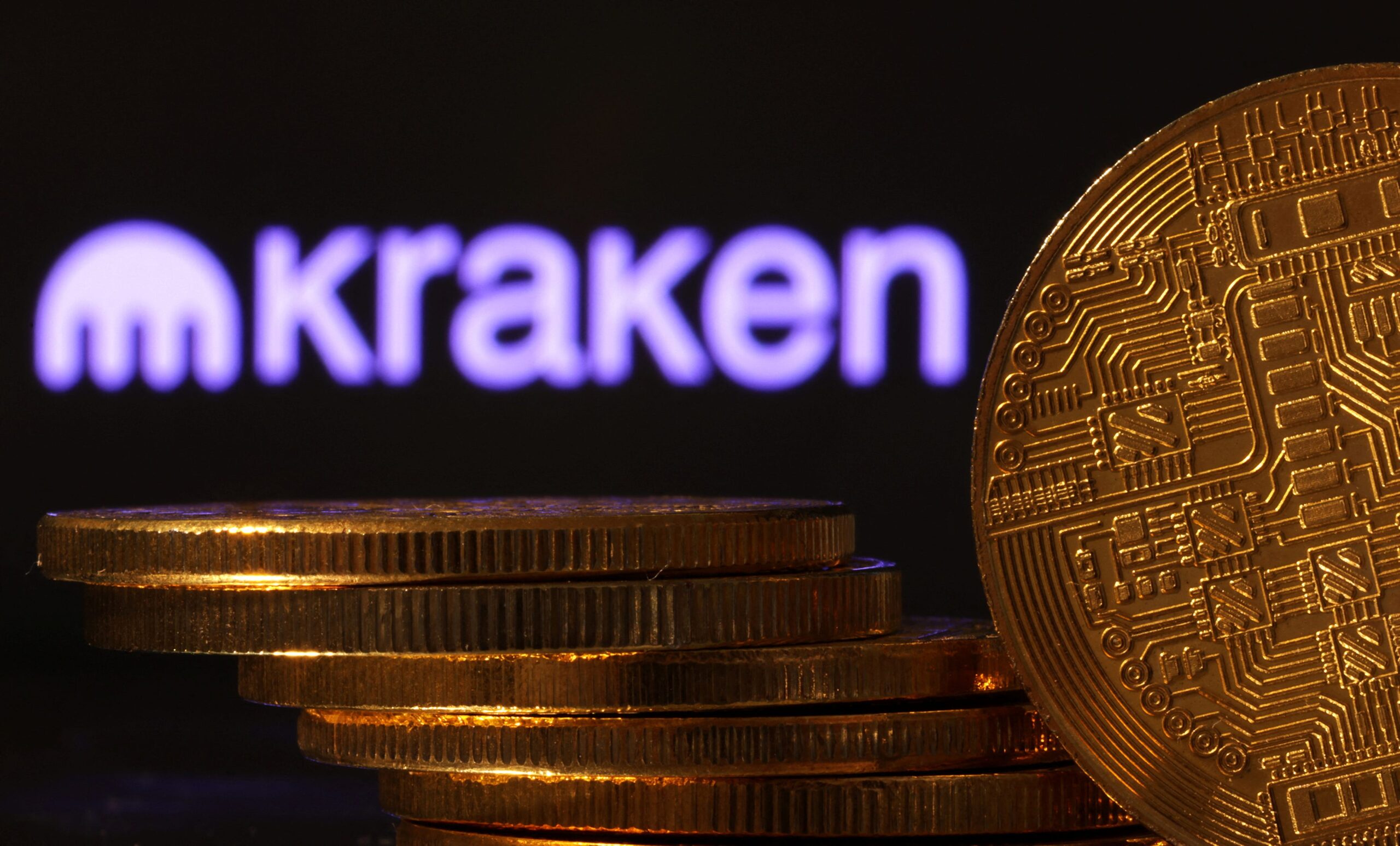 Kraken, SEC, cryptocurrency, lawsuit, dismissal, Coinbase, Gary Gensler, Donald Trump, Paul Atkins, Payward, Payward Ventures, crypto assets, securities, exchange, regulation, oversight, digital assets, Justin Sun, investment, innovation, unregistered securities exchange
