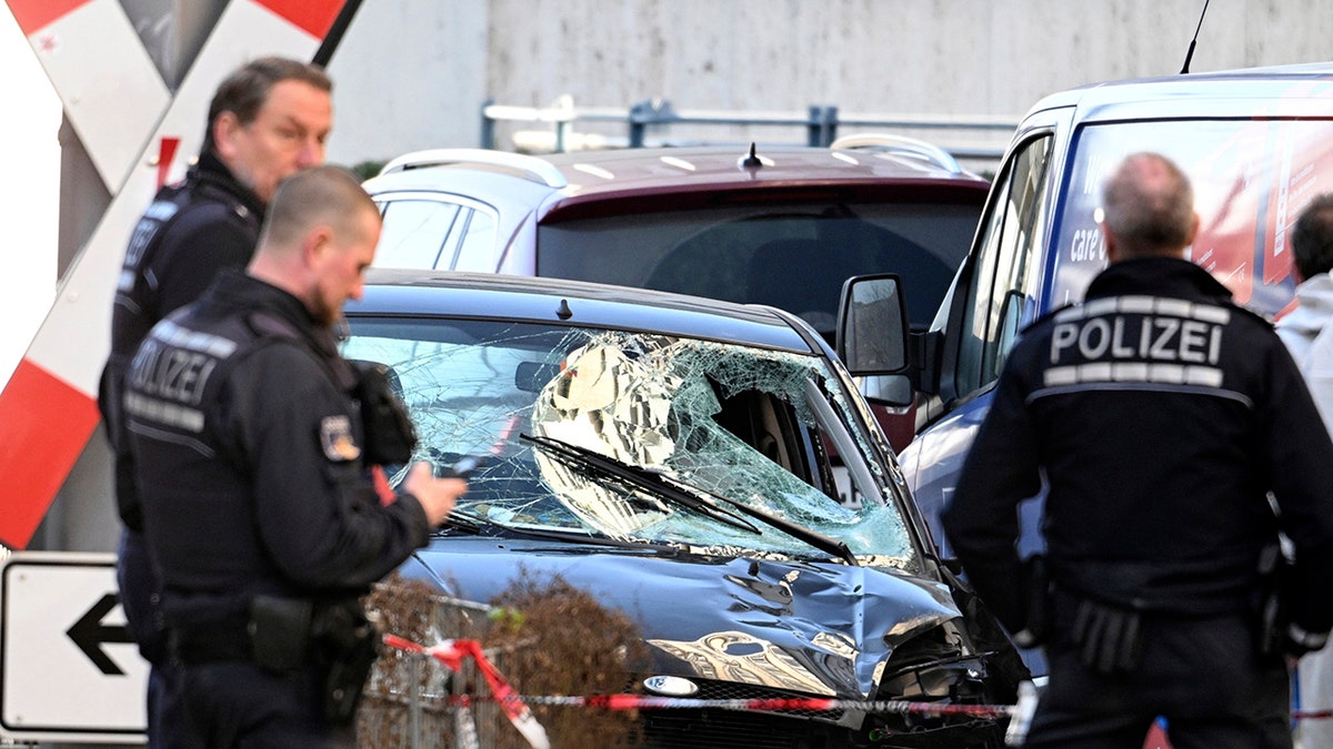 Mannheim car ramming, Germany attack, Mannheim incident, Paradeplatz square, Olaf Scholz, Rhineland-Palatinate, Baden-Württemberg, Munich car attack, Islamist motivation, Nancy Faeser, Cologne carnival, Magdeburg Christmas market, anti-Muslim views, Alternative For Germany, car attack, Thomas Strobl
