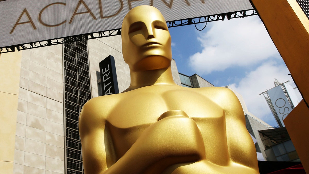 Academy Awards, Oscars, land acknowledgment, Native American tribes, Tongva, Tataviam, Chumash, Julianne Hough, social media, criticism, Josh Hawley, Abigail Jackson, Brad Polumbo, Connor Boyack, Evan Barker, Rick Swift, Natalie Jean Beisner, Los Angeles County, settler colonization, indigenous communities, performative activism, cultural appropriation, DNC, tribal nation, media, culture
