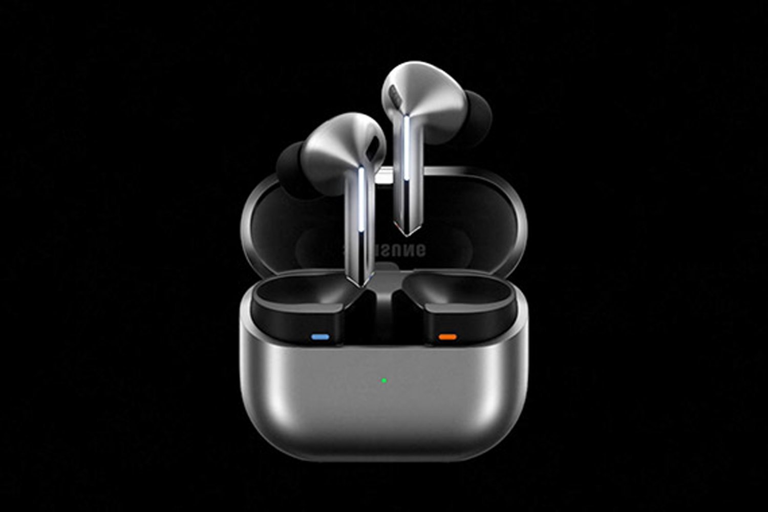 Galaxy Buds3 Pro, Samsung earbuds, noise-cancelling earbuds, trade-in deal, wireless headphones, active noise cancellation, adaptive equalizer, 360-degree sound, Galaxy AI, real-time translation, touch controls, earbud deals, Samsung, AirPods trade-in, headphone discounts, 2025 deals, tech savings
