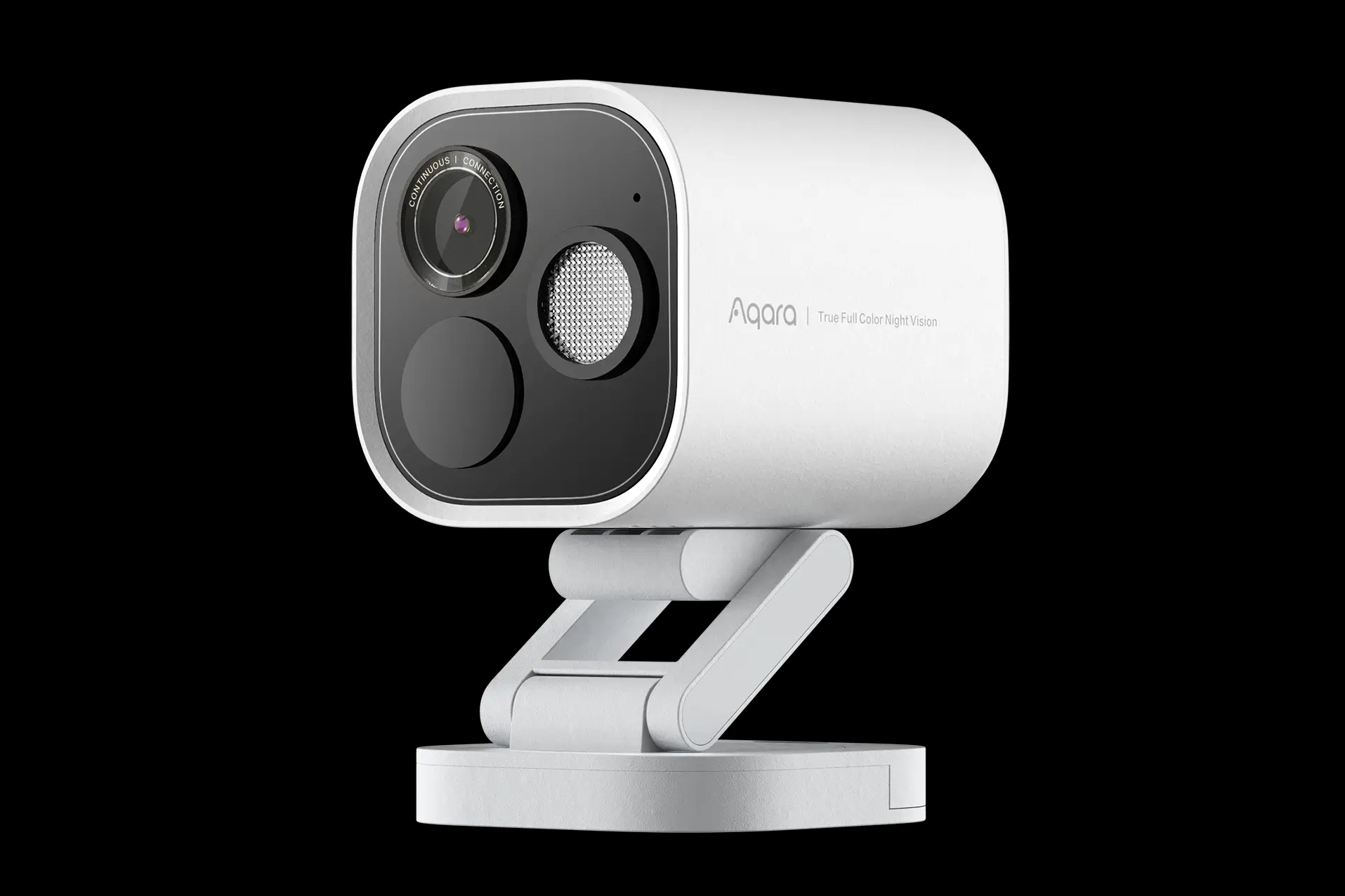 Aqara G5 Pro, outdoor security camera, smart home, security camera, Matter controller, Thread border router, Zigbee hub, home automation, surveillance, IP65 weatherization, local AI detection, HomeKit Secure Video, Aqara Home app, review, price, features, connectivity, installation, image quality, night vision, smart home ecosystem, Michael Ansaldo, TechHive
