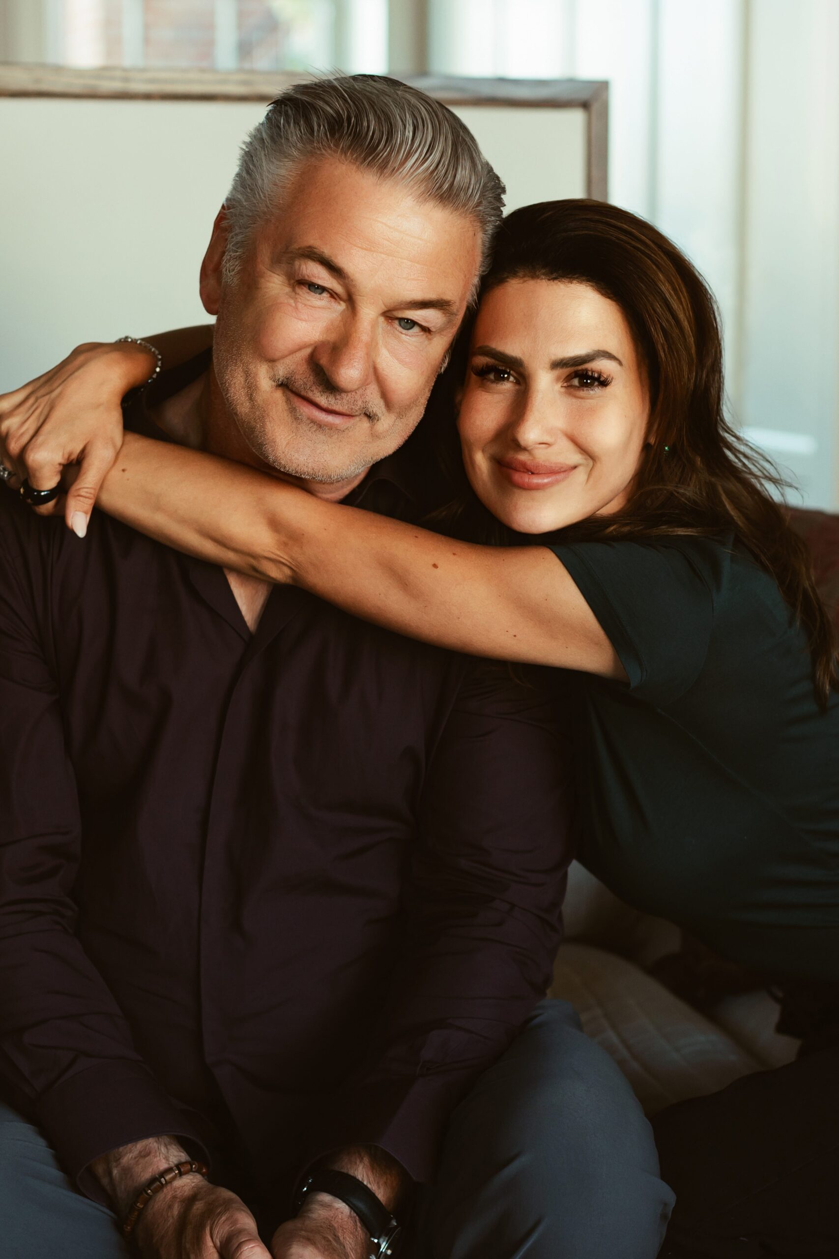 Alec Baldwin, Hilaria Baldwin, Halyna Hutchins, Rust shooting, reality show, TLC, involuntary manslaughter, trial, lawsuit, Gloria Allred, Hutchins family, wrongful death, armorer Hannah Gutierrez-Reed, film set tragedy, mental health, survivors guilt, gun safety, deposition, Last Take: Rust and the Story of Halyna, documentary, legal battle, victim blaming, accountability, monetization of tragedy, 988 Lifeline, Crisis Text Line.
