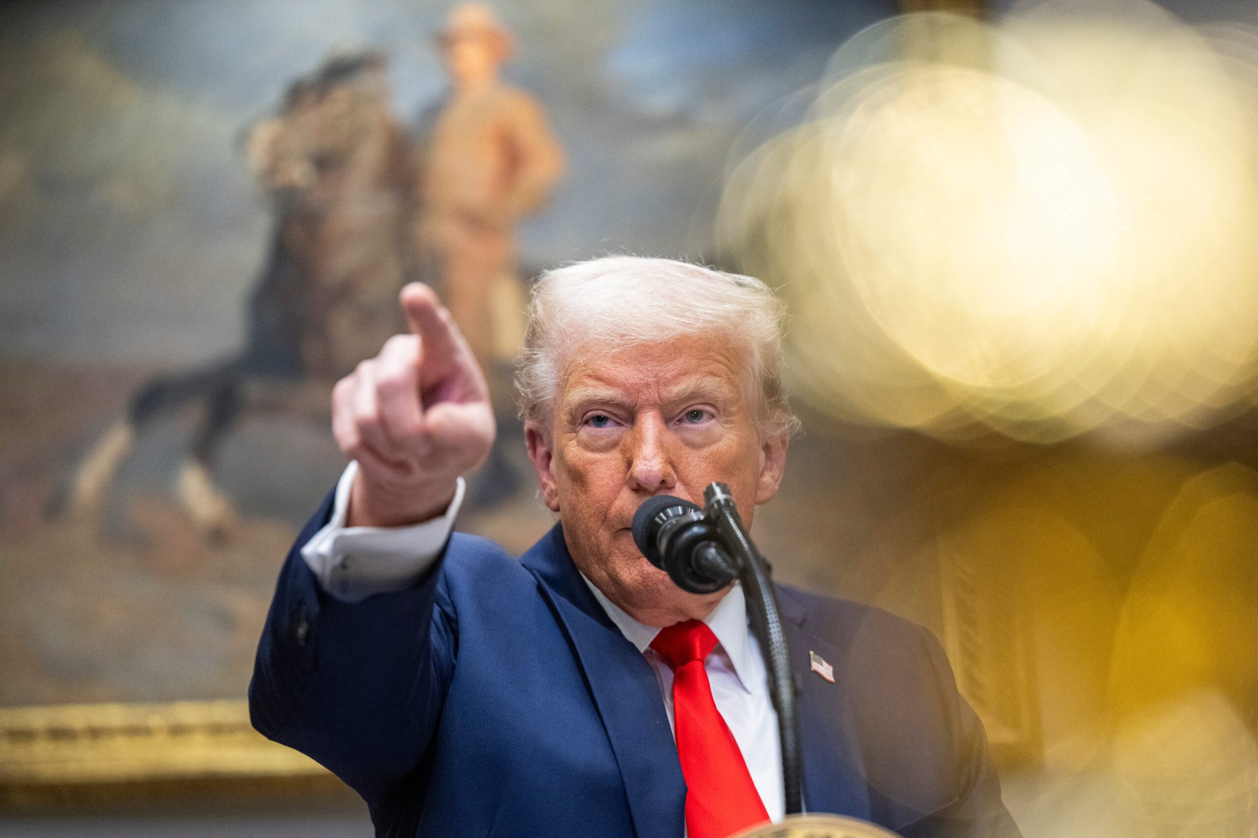 Donald Trump, Joe Biden, tariffs, US economy, Republican Party, economic policy, trade, inflation, midterm elections, congressional Republicans, Dace Potas, USA TODAY, opinion column
