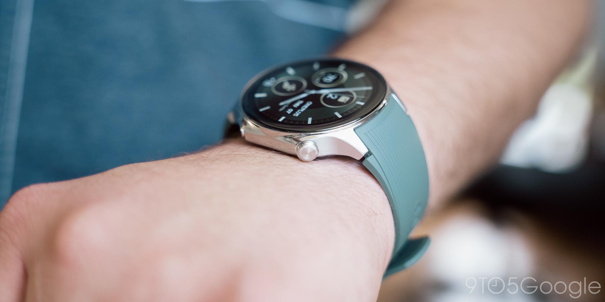 OnePlus Watch 3, OnePlus Watch 2, Wear OS 5, Wear OS 7, update, timeline, delay, Android Central, software support, smartwatch, Google, Samsung, Pixel Watch, Galaxy Watch, Mobvoi, dual-architecture system, Q3 2025
