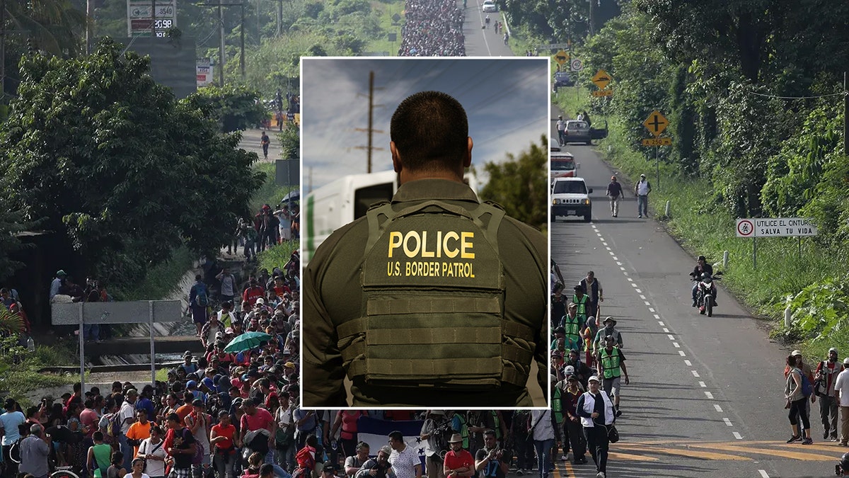 Oklahoma, Ryan Walters, Donald Trump, immigration, executive order, education, illegal immigration, taxpayer funding, Gentner Drummond, Kevin Stitt, schools, federal funding, migrant crisis, immigration status, Biden administration, border security, state policy, political agenda, U.S. citizens
