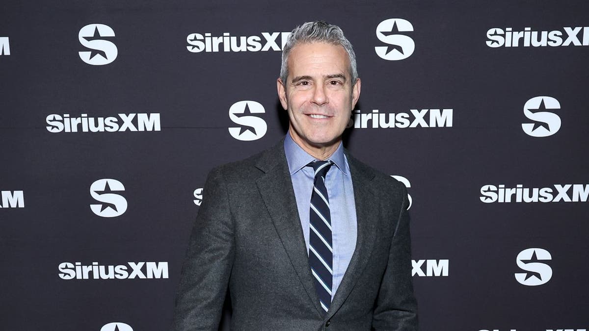 Andy Cohen, Meghan McCain, Payton McNabb, transgender athletes, women's sports, trans inclusion, NCAA, Charlie Baker, brain injury, volleyball, debate, social media, Fox News, Donald Trump, sports policy, fairness, safety, high school athletics, Democrats, legislation, student athletes, LGBTQ community, vilification, women's health
