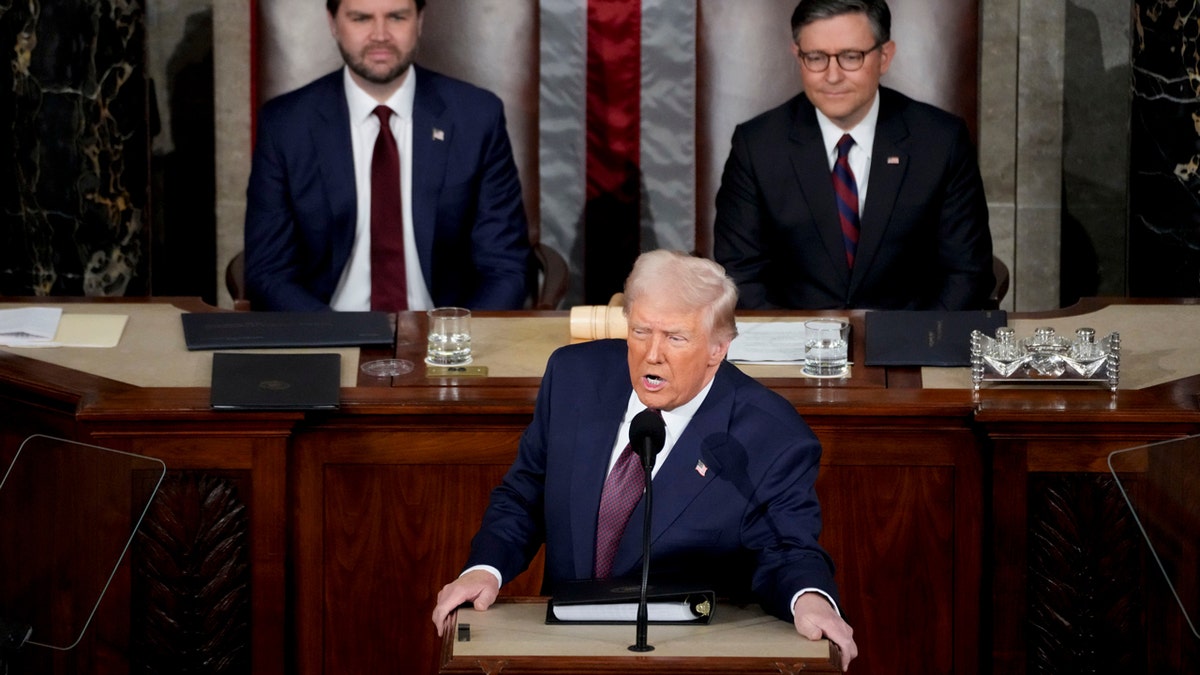 Donald Trump, Abbey Gate attack, Afghanistan withdrawal, Muhammed Sharifullah, terrorist, Kabul airport, U.S. service members, Gold Star families, Biden administration, Kamala Harris, Taliban, Pakistan, Sen. Ted Cruz, Russia, Ukraine, Hegseth, Secretary of Defense, Putin, Fox News

