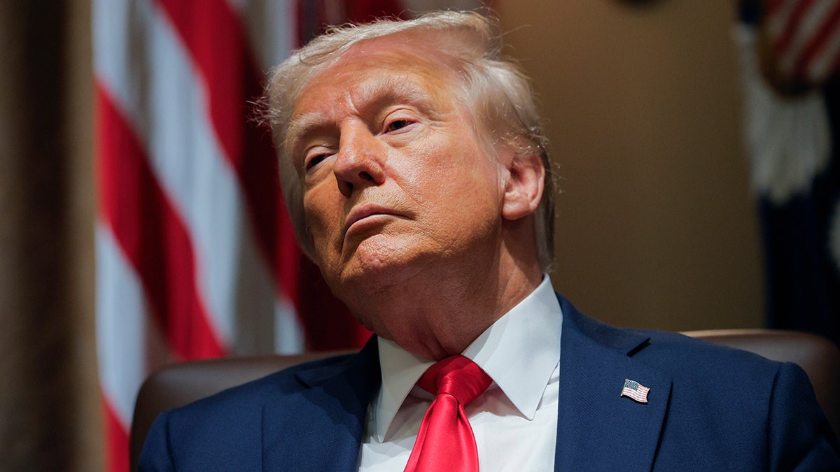 Donald Trump, college protests, anti-Israel protests, campus protests, federal funding, student expulsion, student arrest, agitators, Barnard College, Columbia University, Hamas, Israel, Gaza, Shoshana Aufzien, antisemitism, illegal protests, Truth Social, university funding, student discipline
