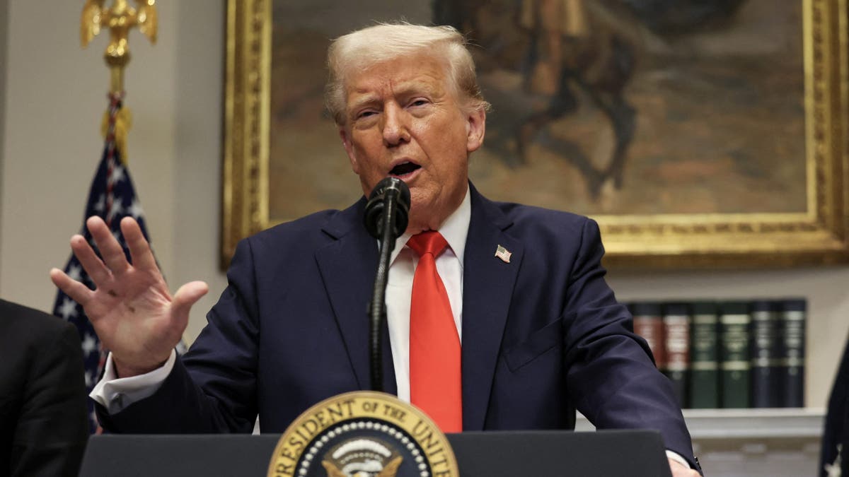 Donald Trump, Congressional Address, State of the Union, DOGE, Elon Musk, Ukraine, Volodymyr Zelenskyy, Border Security, Immigration, Tariffs, Inflation, Economy, Fox News, Karoline Leavitt, 2024 Election, Republican Party, Democratic Party, Executive Orders, American Dream, Vladimir Putin, Mineral Resources Deal, Joe Biden, Government Spending, Presidential Speech, US Foreign Policy, Trade Partners, MAGA, America First
