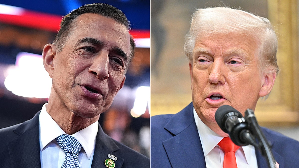 Donald Trump, Nobel Peace Prize, Darrell Issa, Claudia Tenney, Nomination, Peace Through Strength, Middle East Peace, Abraham Accords, 2024 Election, Barack Obama, Benjamin Netanyahu, Yoav Gallant, Terrorism, Islamist Regimes, Global Stability, US Politics, Republican Party
