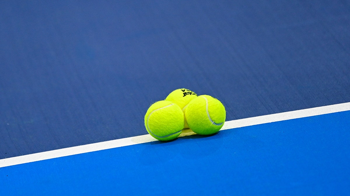 Arthur Bouquier, tennis, threats, sports betting, ATP Challenger Tour, Thionville Open, Florian Broska, Caroline Garcia, social media, online harassment, match-fixing, player safety, gambling, French tennis, ITF, ATP Tour
