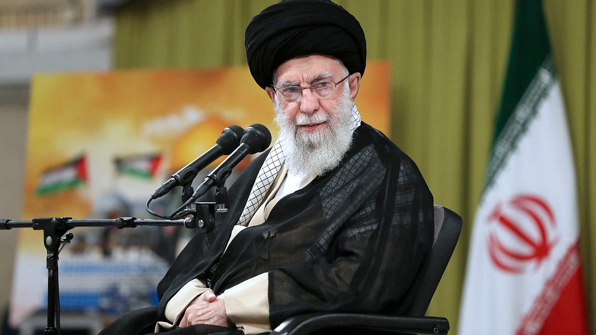 Iran, nuclear program, Israel, United States, Donald Trump, JINSA, retired military commanders, national security, Benjamin Netanyahu, Marco Rubio, Hamas, Hezbollah, terrorism, Noa Argamani, Mike Johnson, maximum pressure, Iranian regime, U.S. support for Israel, Iranian retaliation, weapons systems, munitions, Iranian axis, threats, assassination plot, Middle East instability, Gaza, joint statement

