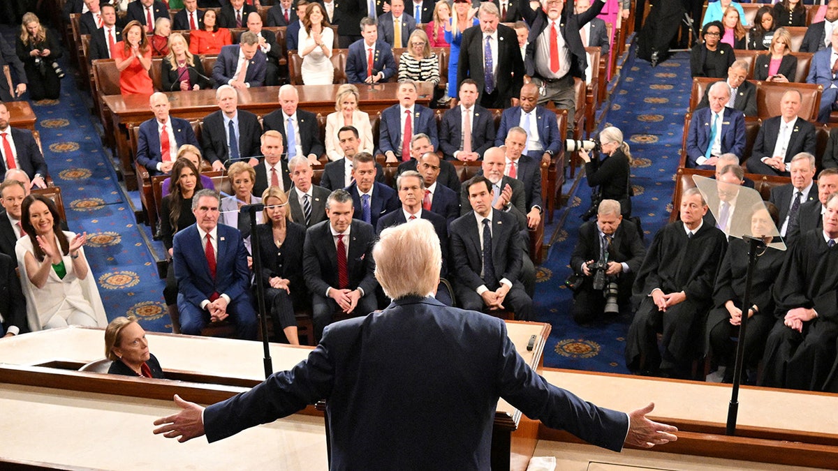 Donald Trump, gold card visa, U.S. citizenship, immigration, EB-5 visa, fraud, national security, Lora Ries, Heritage Foundation, Howard Lutnick, Commerce Secretary, vetting, illegal migration, student loans, permanent residency, wealthy students, job creation, American taxes, entrepreneurial spirit, immigration reform.
