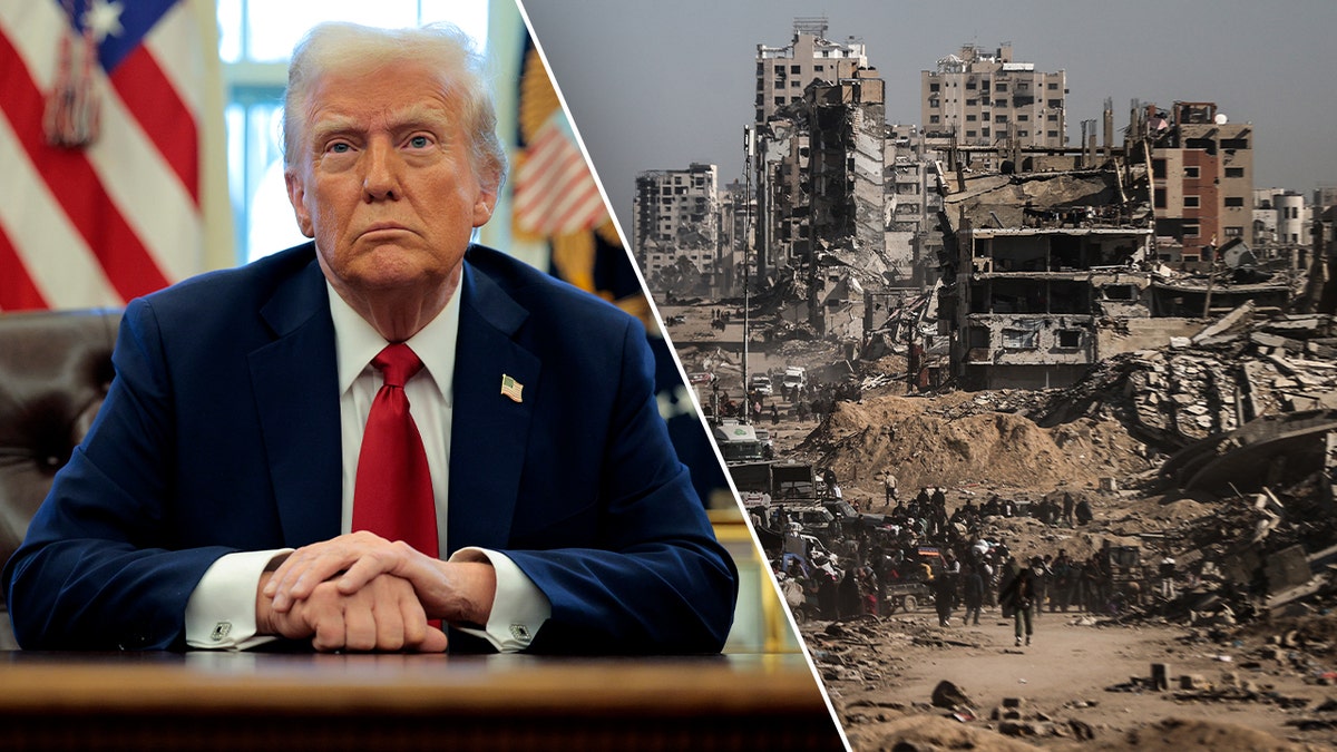 Gaza reconstruction plan, Egypt Gaza plan, Trump Gaza plan, Arab League summit, Palestinian Authority, Hamas, Saudi Arabia Gaza funding, Gaza security, Gaza demilitarization, Middle East peace, Israel, Egypt, Jordan, United Arab Emirates, Qatar, Gaza corruption, Gaza displaced persons, Ghaith Al-Omari, Danny Zaken, US foreign policy, Gaza political future

