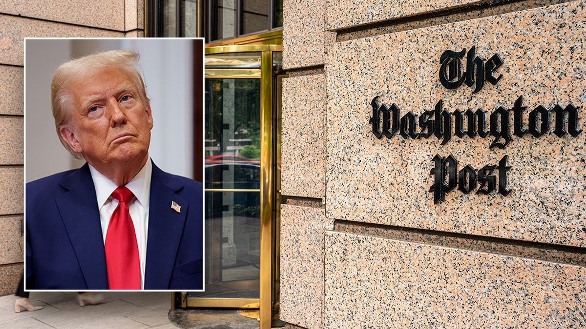 Marty Baron, Washington Post, Jeff Bezos, opinion page, free markets, personal liberties, Donald Trump, media criticism, press accountability, journalism, news reporting, media obsession, endorsement policy, media relevance
