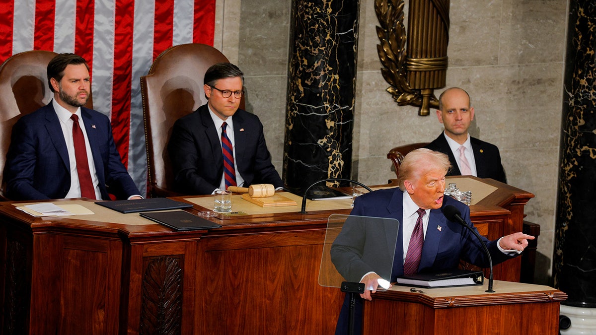 Donald Trump, energy costs, inflation, Joe Biden, oil and gas leases, pipeline construction, power plants, Mexico tariffs, Canada tariffs, drug flow, liquid gold, drill baby drill, liquefied natural gas, Kamala Harris, Pennsylvania energy, frack, Chris Wright, Secretary of Energy, red tape, private sector investments, energy infrastructure
